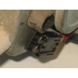Mecanisme De Leve Vitre Electrique Avant Gauche Nissan Almera 1 Phase 2
